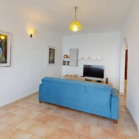 6th Floor Seafront With Open Sea Views Apartament Sliema