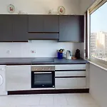 6th Floor Seafront With Open Sea Views 公寓 斯利马