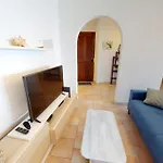 6th Floor Seafront With Open Sea Views 斯利马
