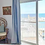 6th Floor Seafront With Open Sea Views * Sliema