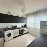 6th Floor Seafront With Open Sea Views * スリーマ