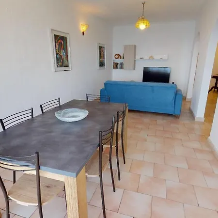 6th Floor Seafront With Open Sea Views Apartment Sliema