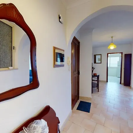 6th Floor Seafront With Open Sea Views Слима