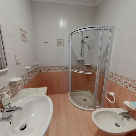 Apartment 6th Floor Seafront With Open Sea Views Sliema
