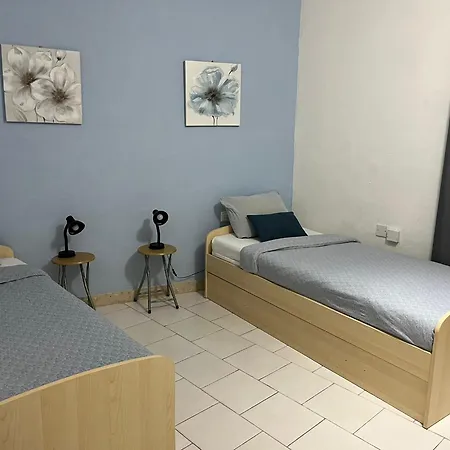 Appartamento 6th Floor Seafront With Open Sea Views *