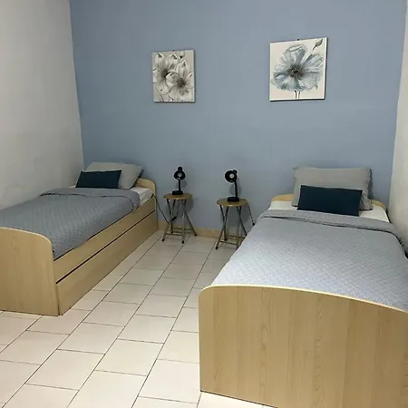 6th Floor Seafront With Open Sea Views Appartamento Sliema