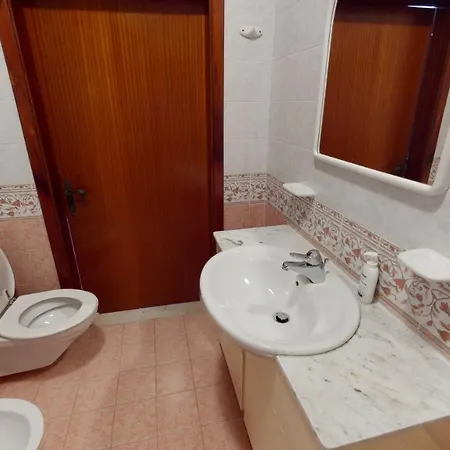 6th Floor Seafront With Open Sea Views Lejlighed Sliema